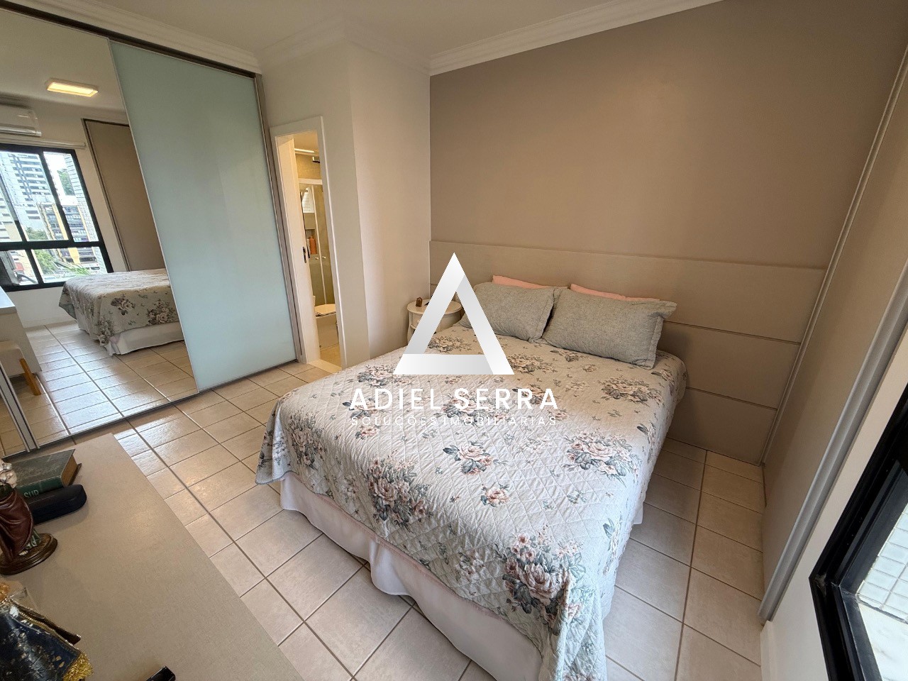Apartamento - Candeal