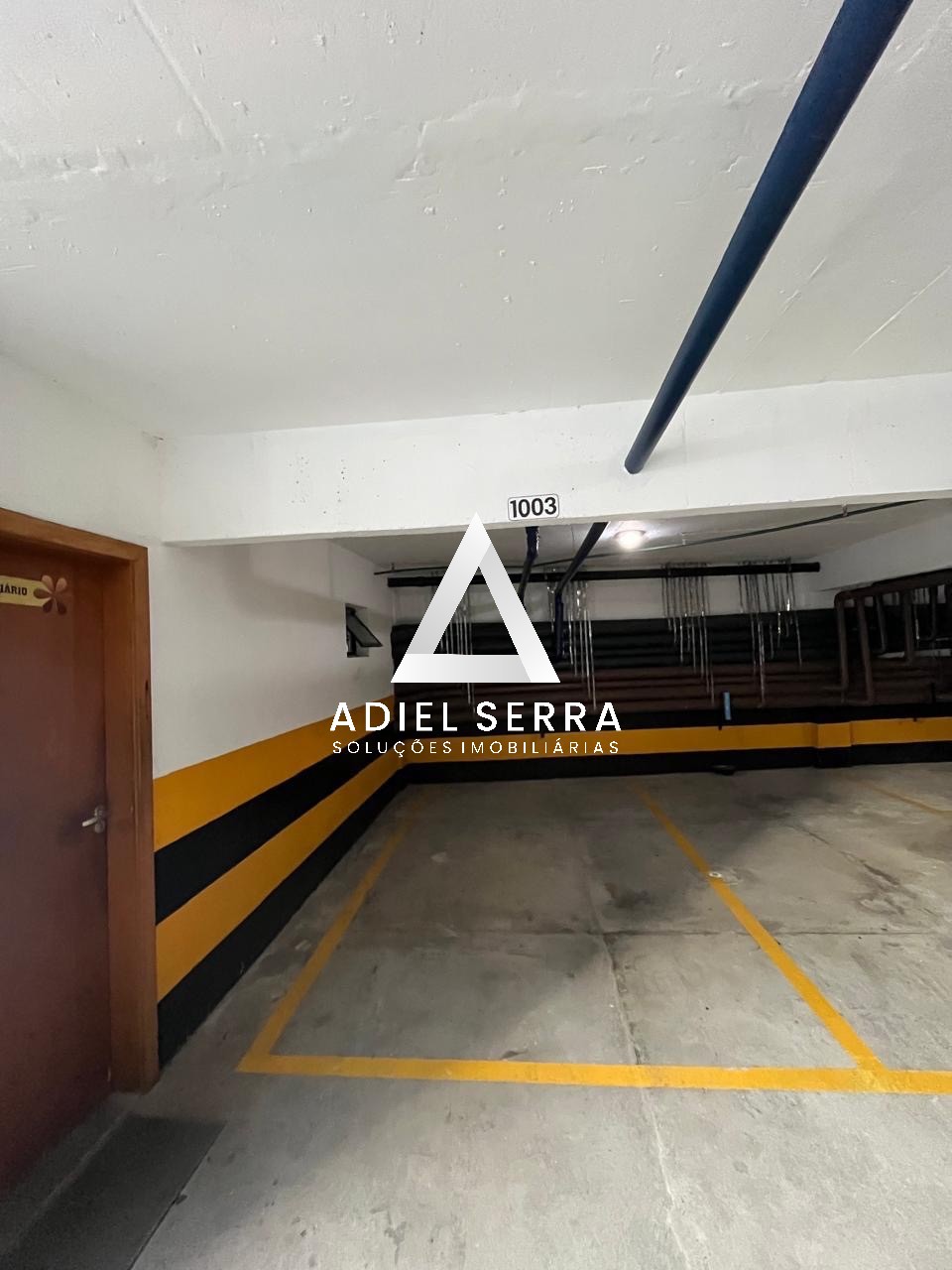 Apartamento - Armação