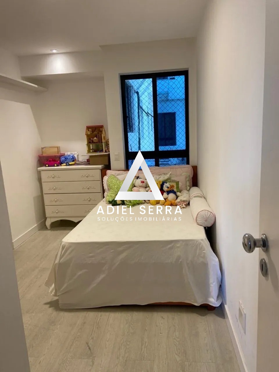 Apartamento - Pituba