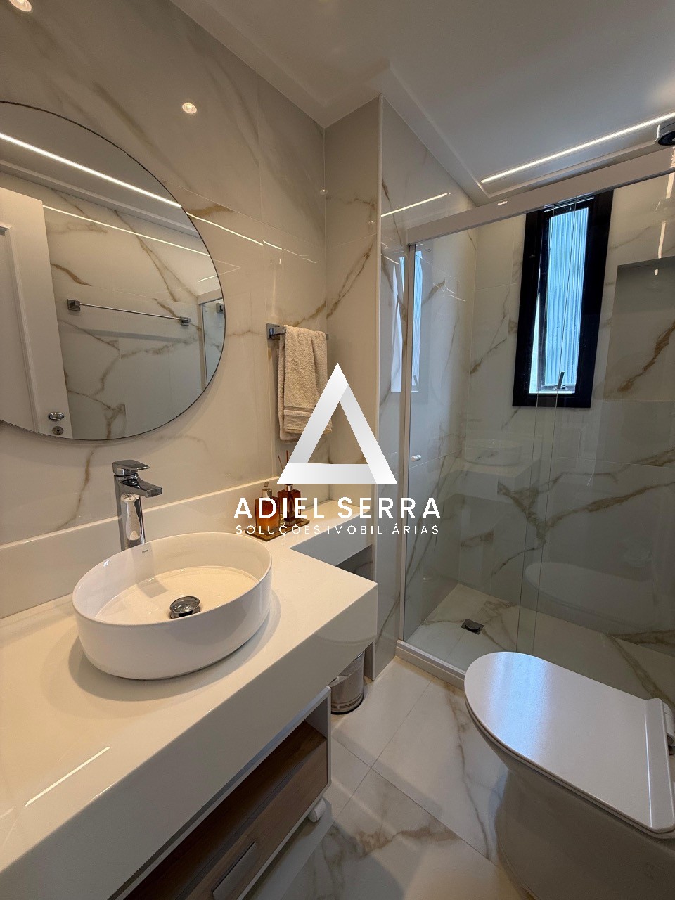 Apartamento - Candeal