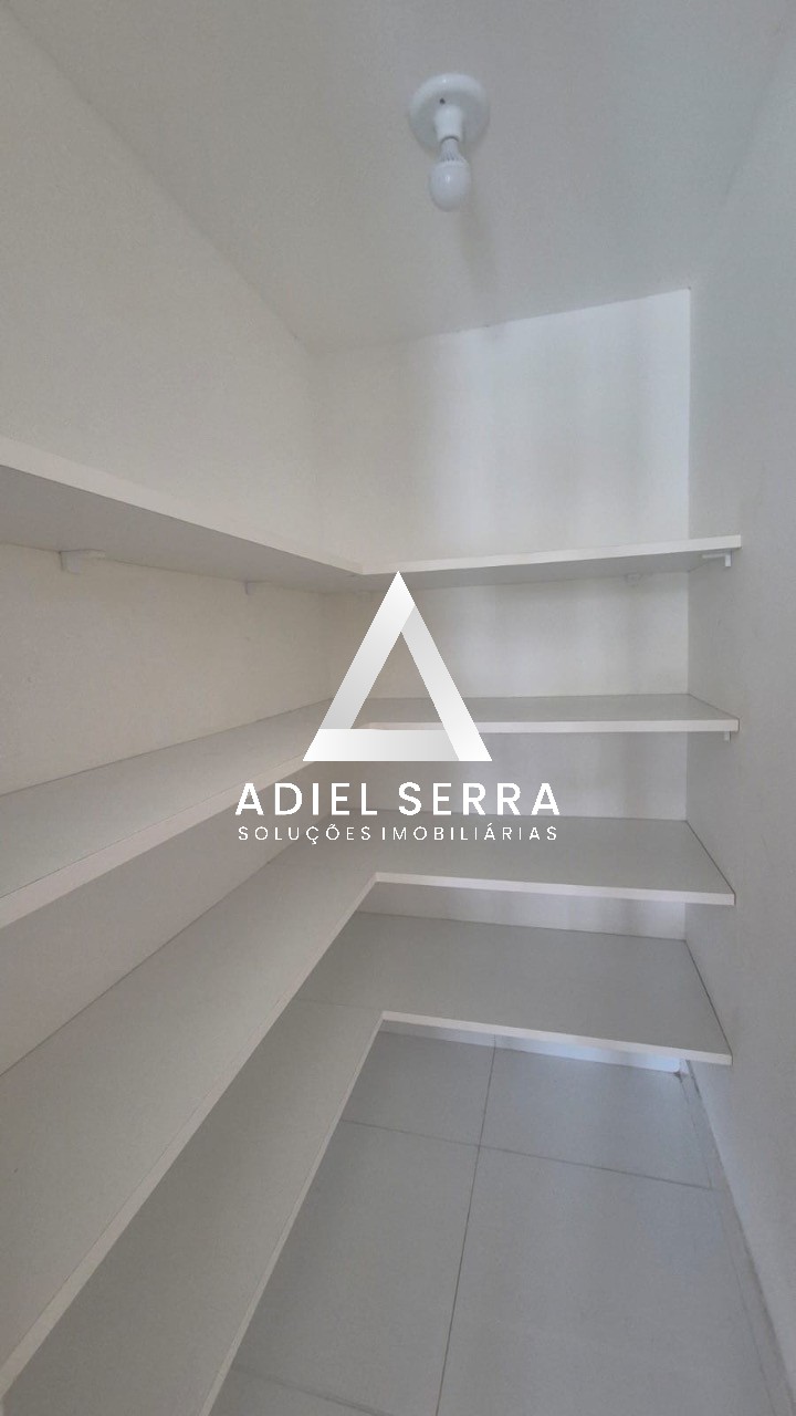 Apartamento - Patamares