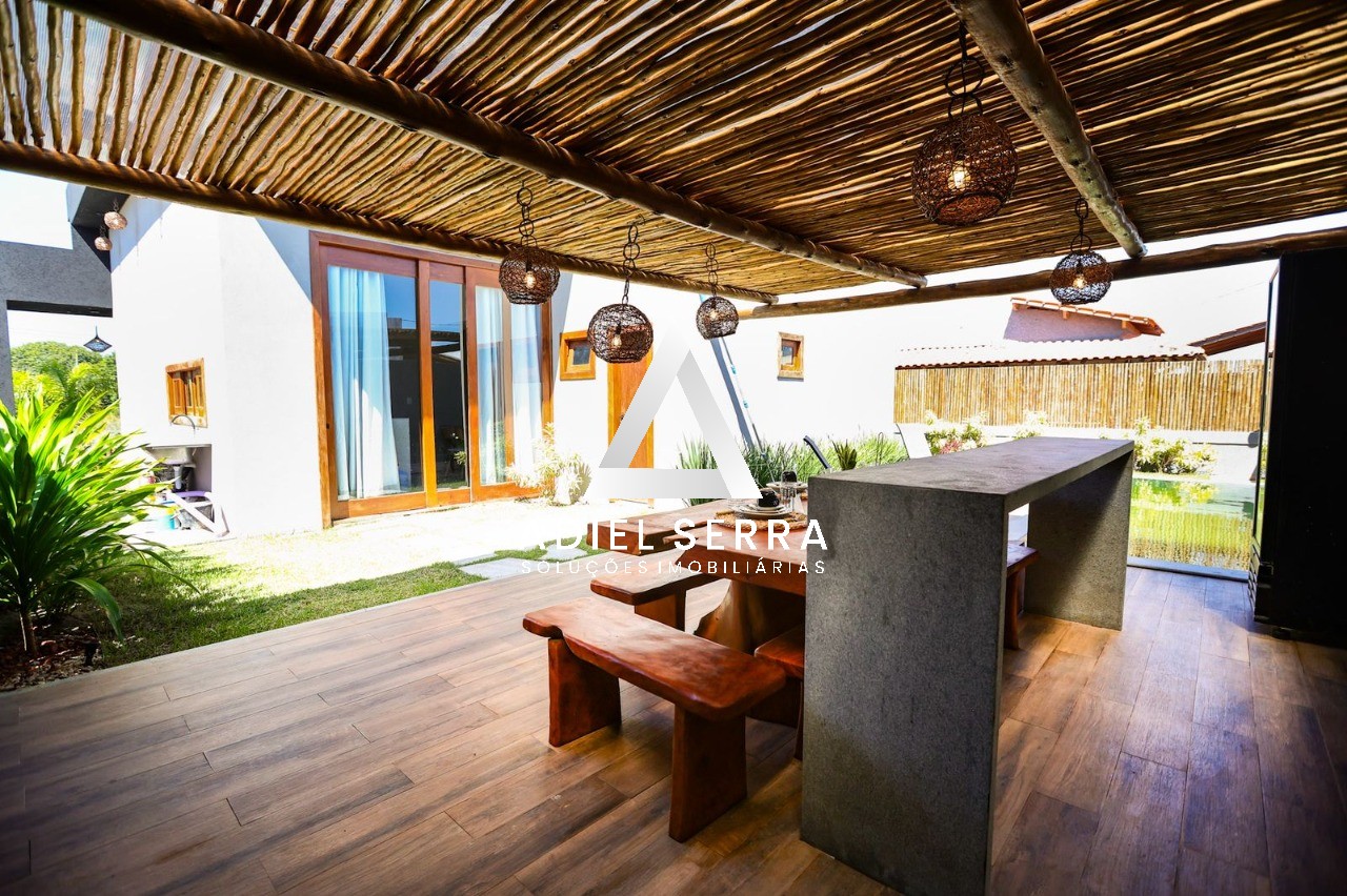 Casa - Jose leite