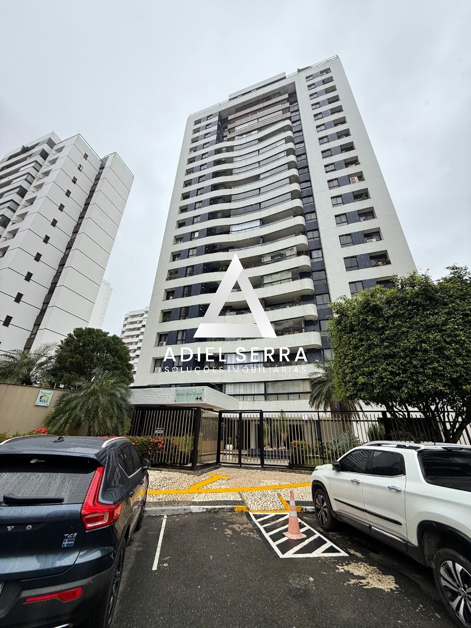 Apartamento - Candeal