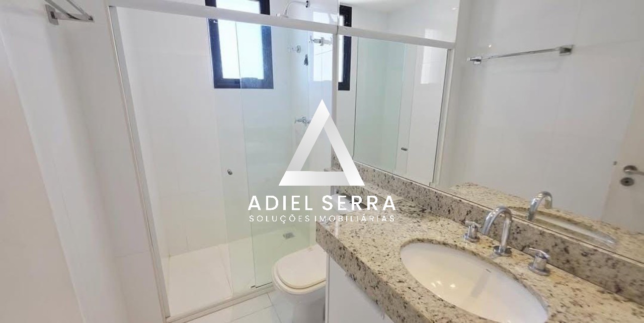 Apartamento - Horto florestal