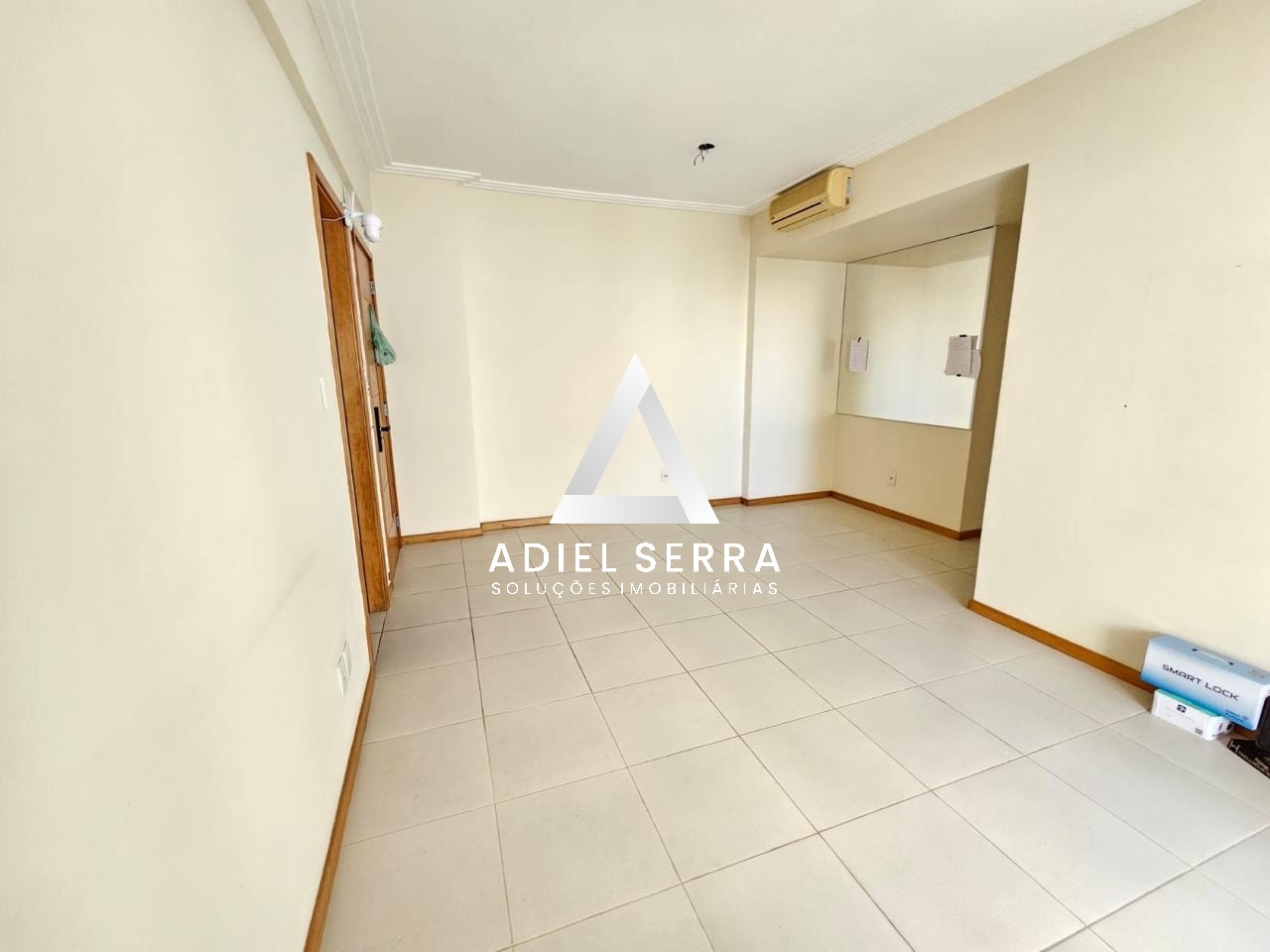 Apartamento - Stiep
