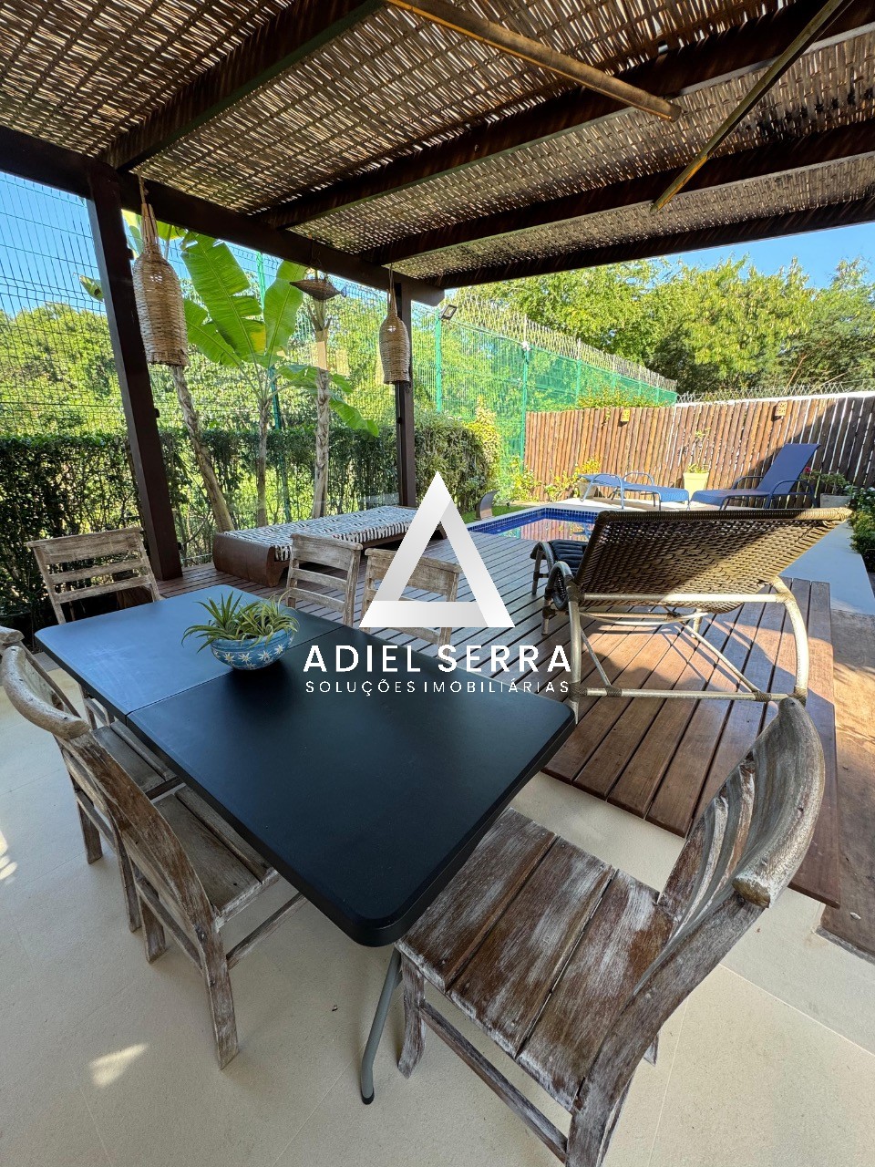 Casa - Itapuã