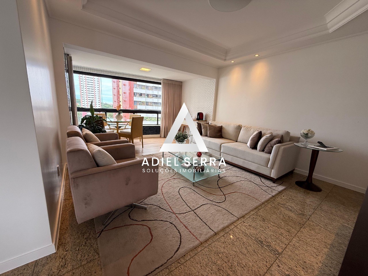 Apartamento - Candeal