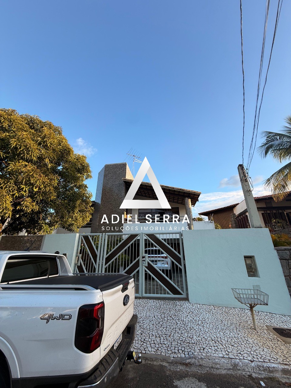 Casa - Itaigara