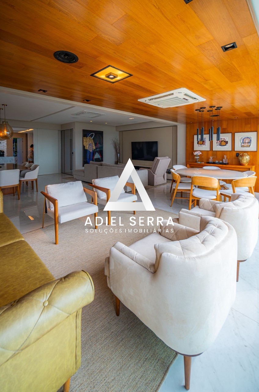 Apartamento - Horto florestal