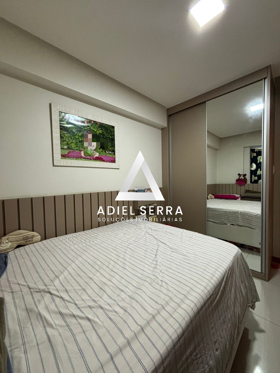 Apartamento - Armação