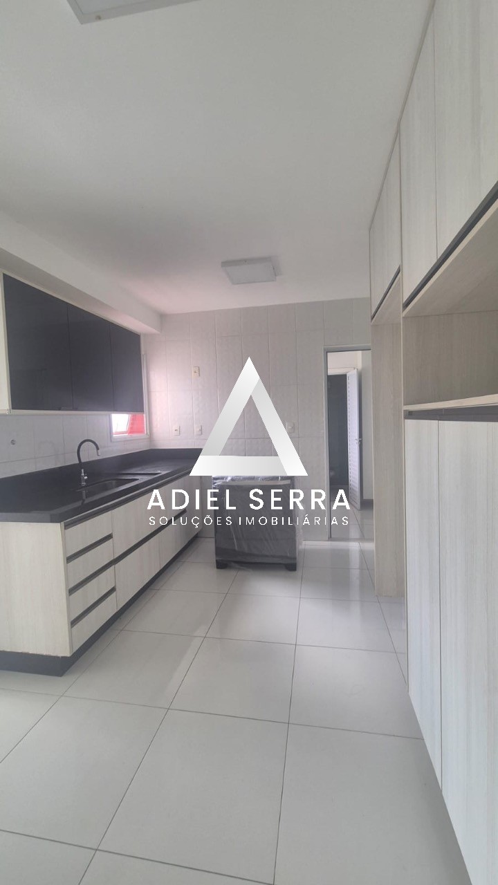 Apartamento - Patamares