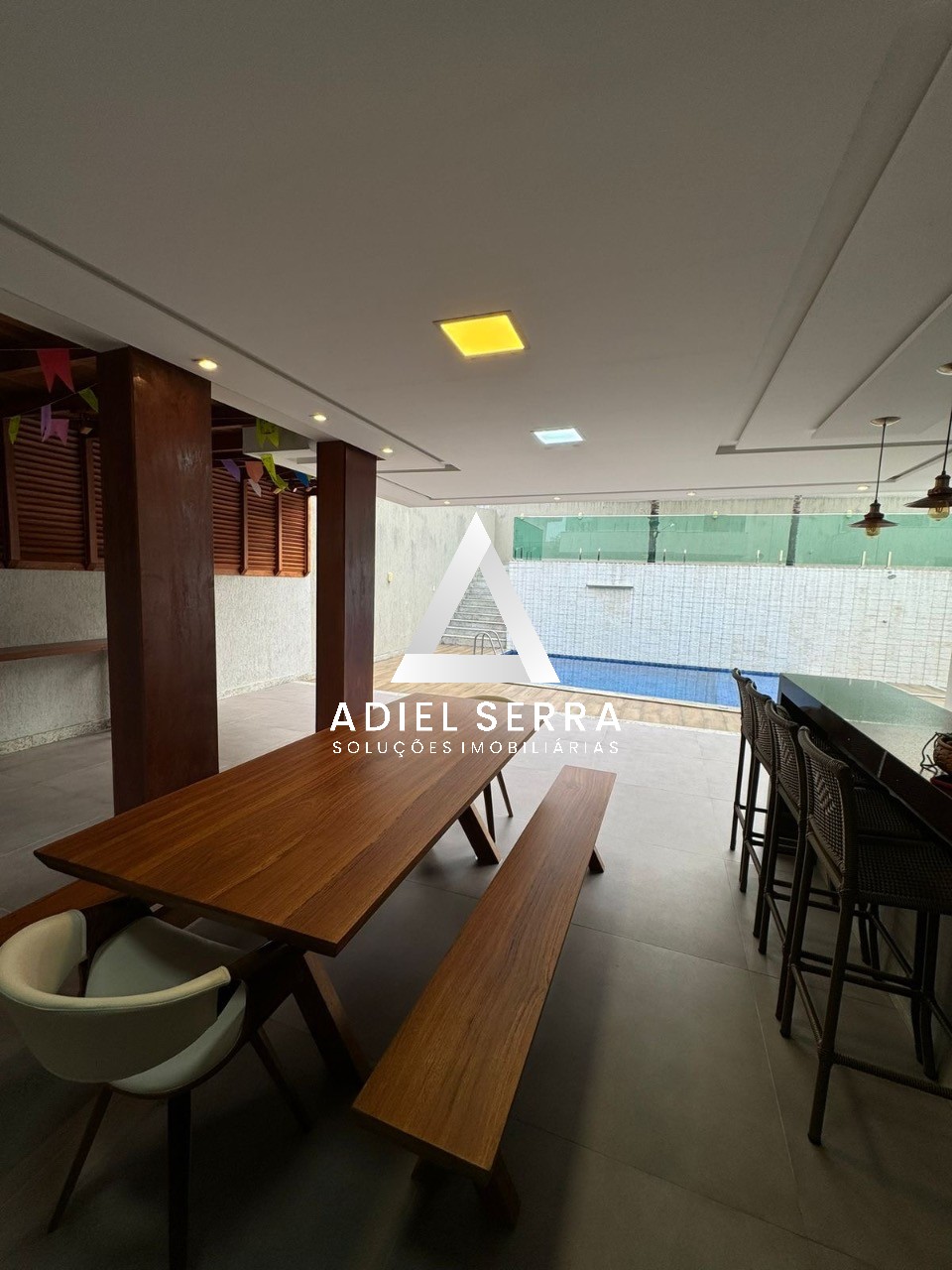 Casa - Alphaville ii