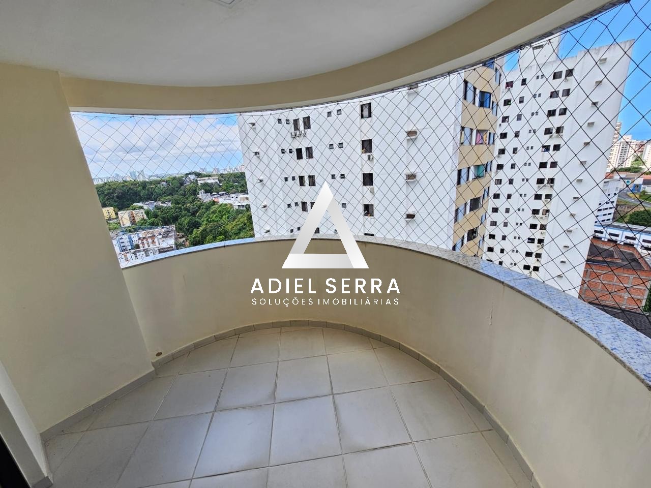 Apartamento - Stiep