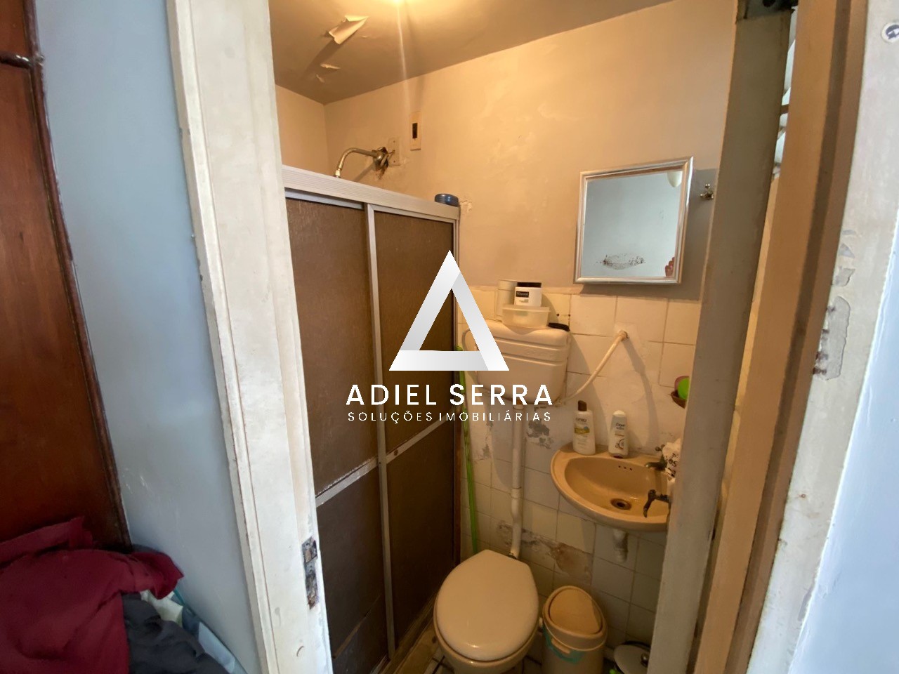 Apartamento - Brotas