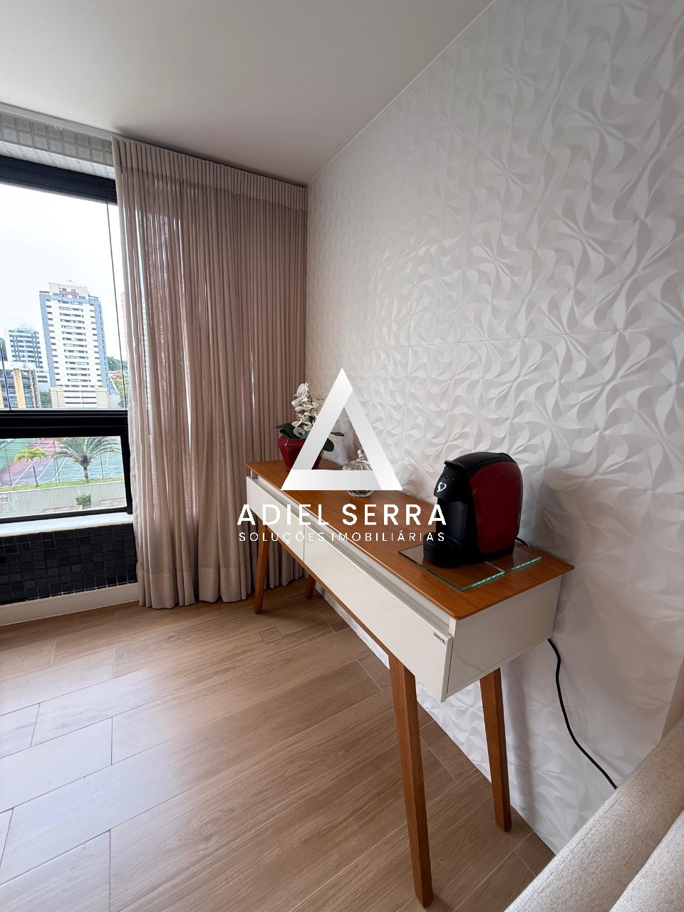 Apartamento - Candeal