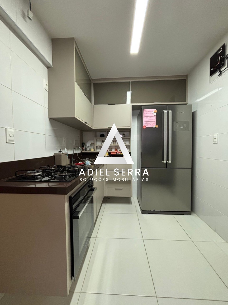 Apartamento - Armação
