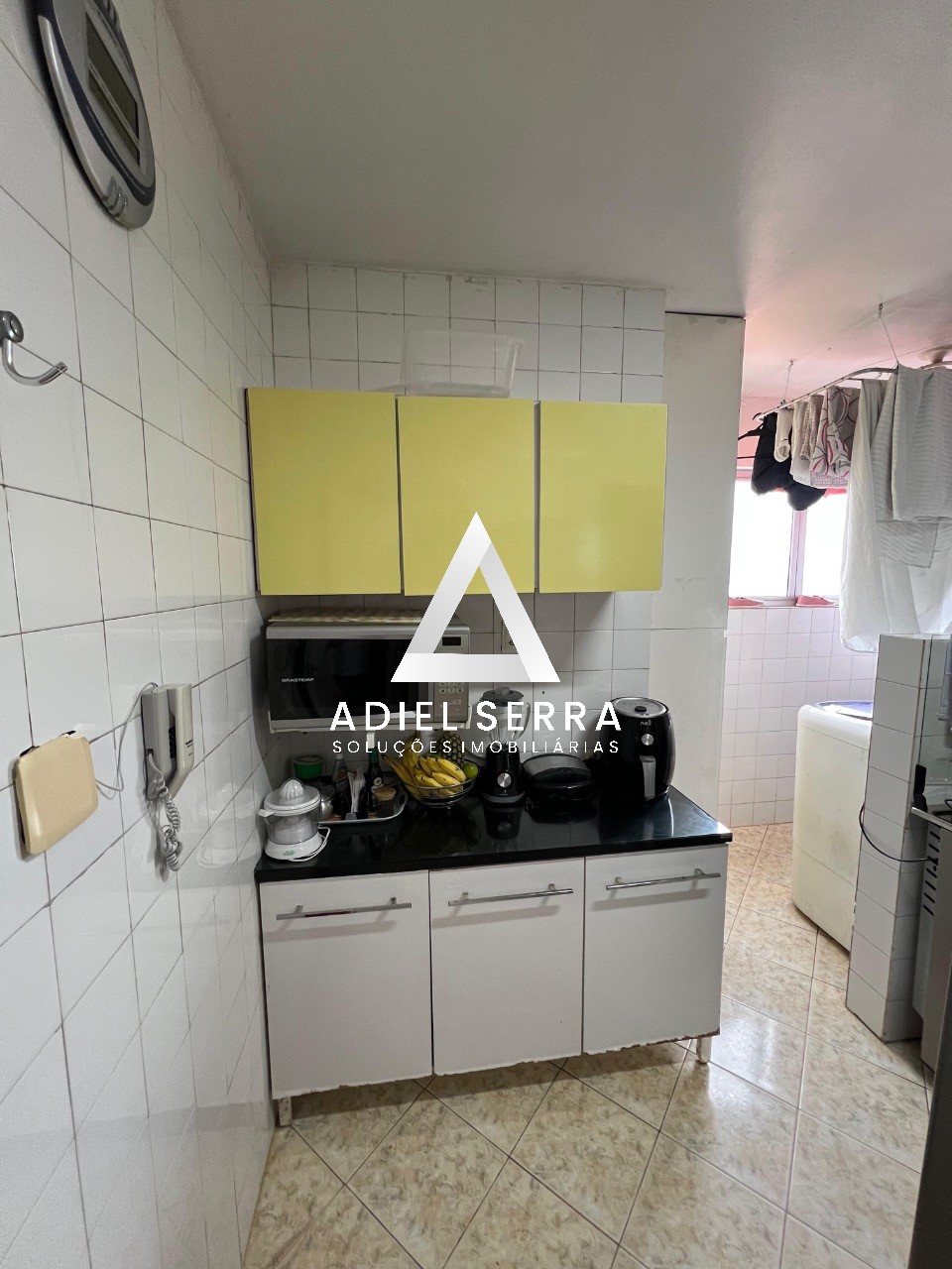 Apartamento - Engenho velho de brotas