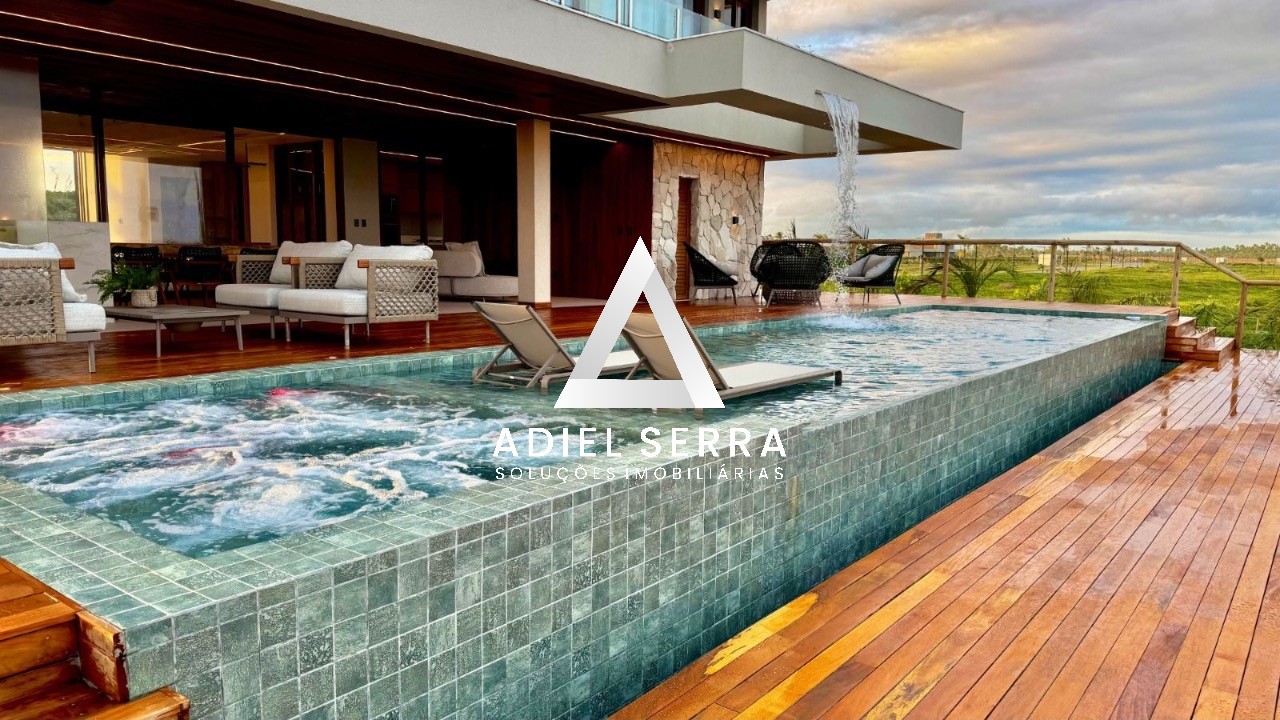 Casa - Alphaville
