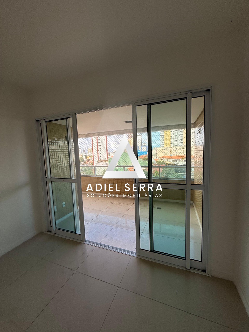 Apartamento - Rio vermelho