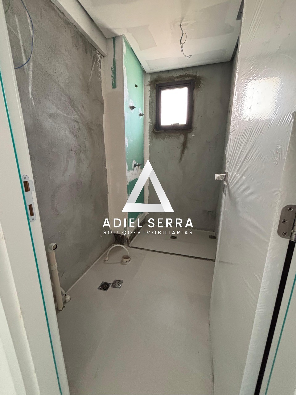 Apartamento - Caminho das árvores