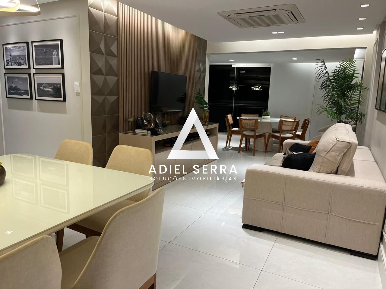 Apartamento - Alphaville i