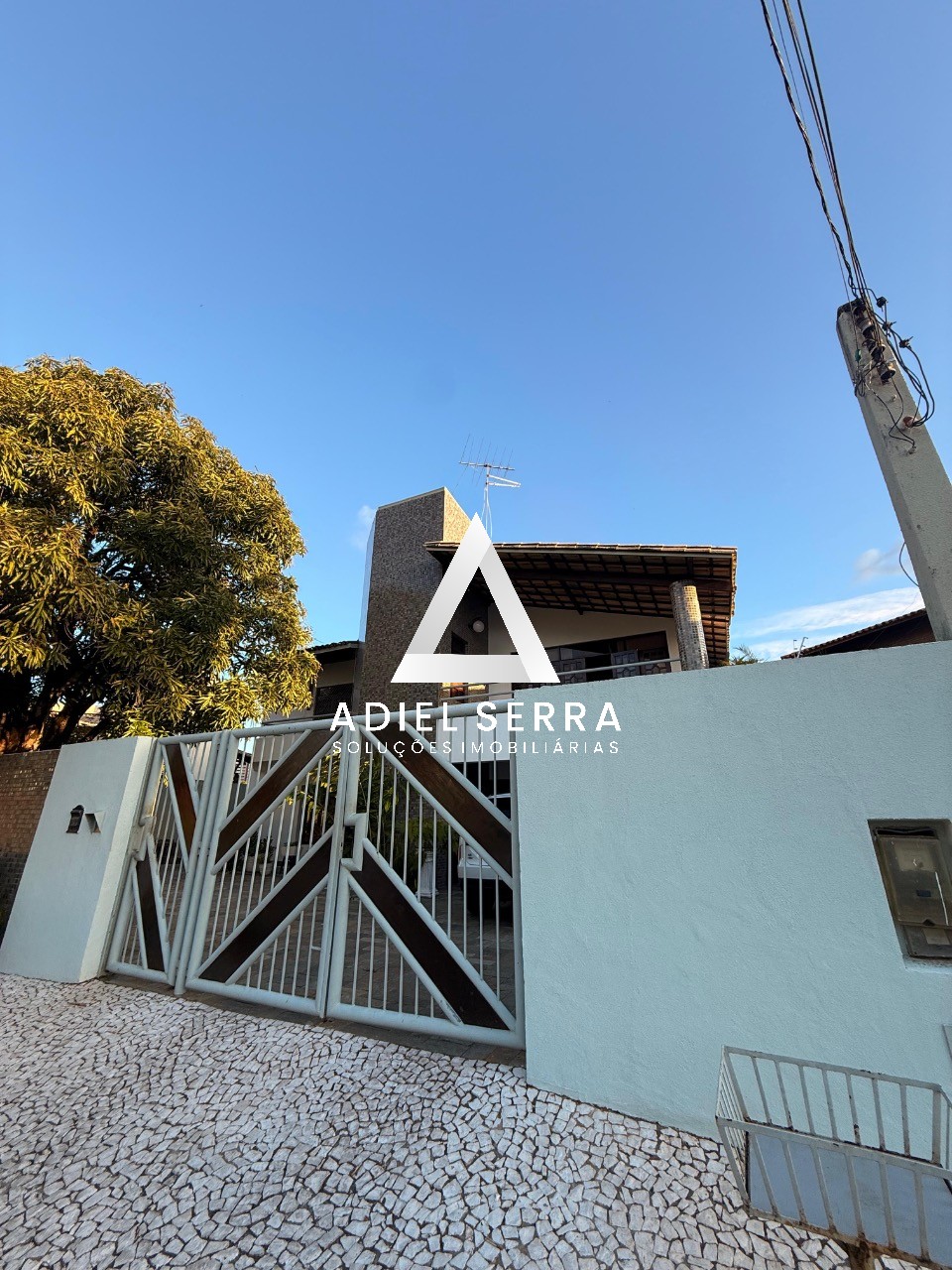 Casa - Itaigara