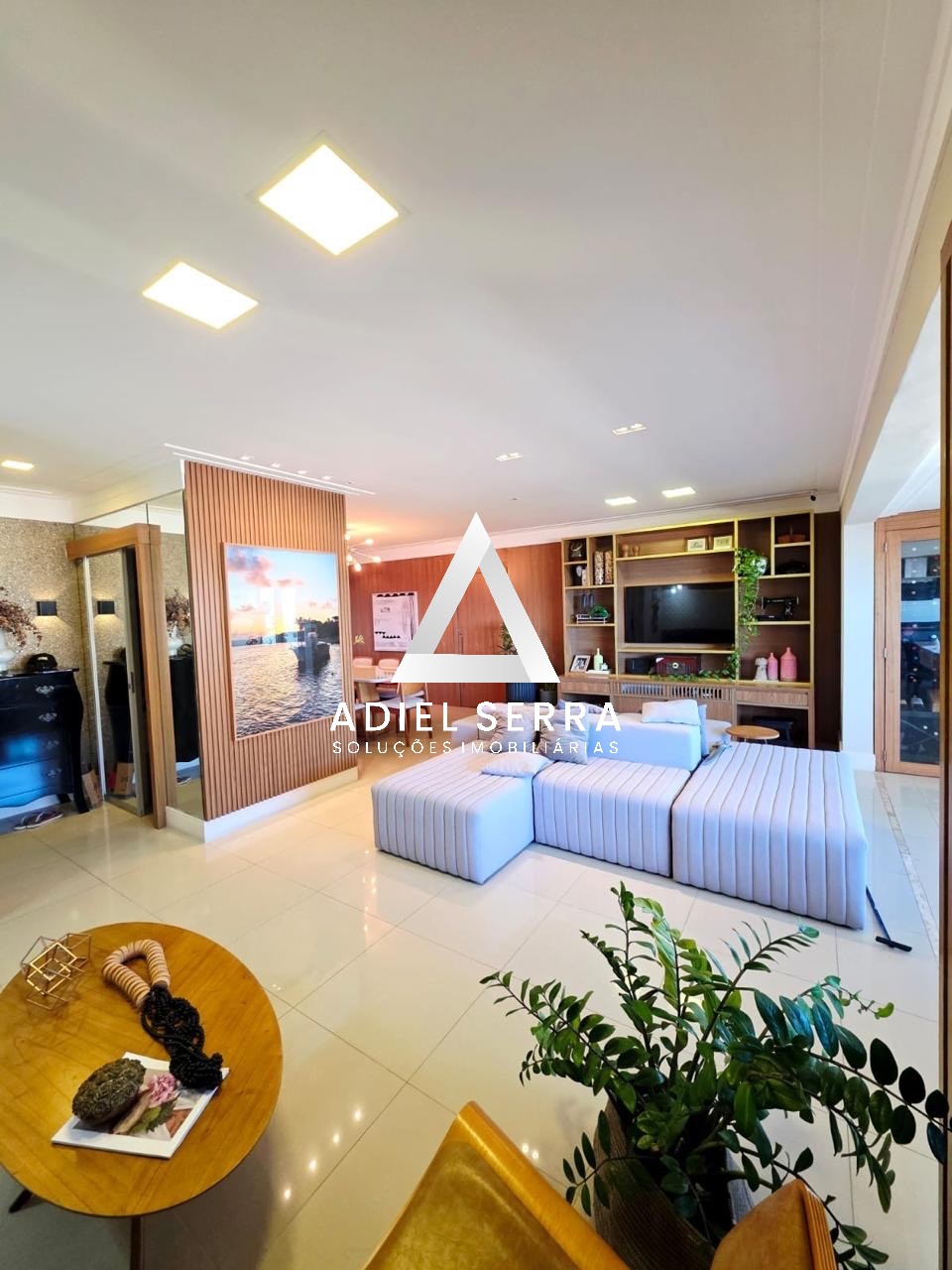 Apartamento - Patamares