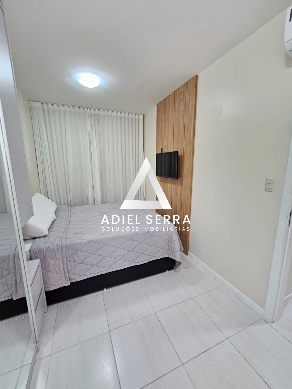 Apartamento - Pituaçu