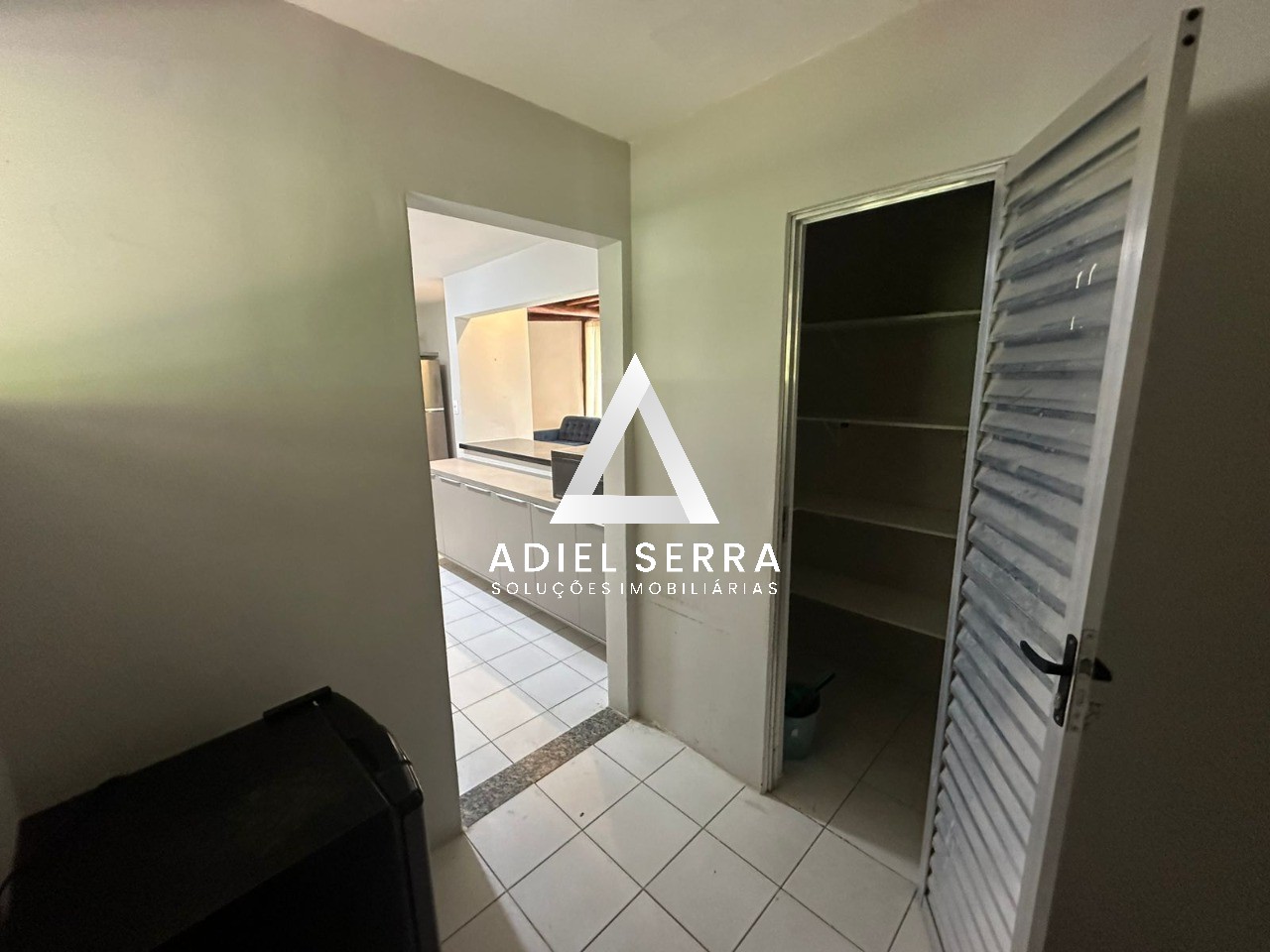 Casa - Busca vida