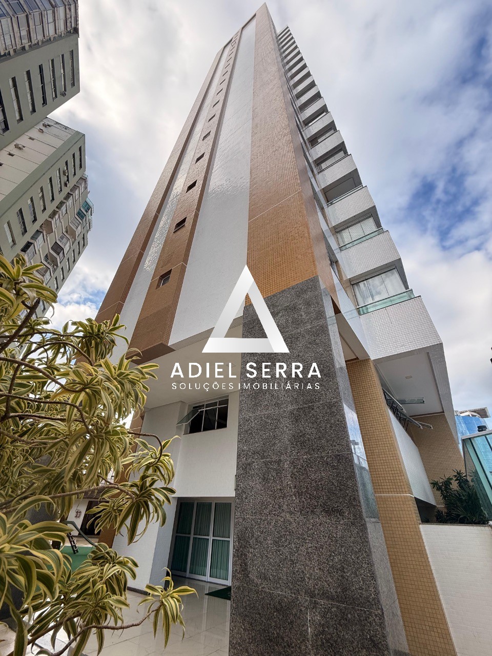 Apartamento - Rio vermelho