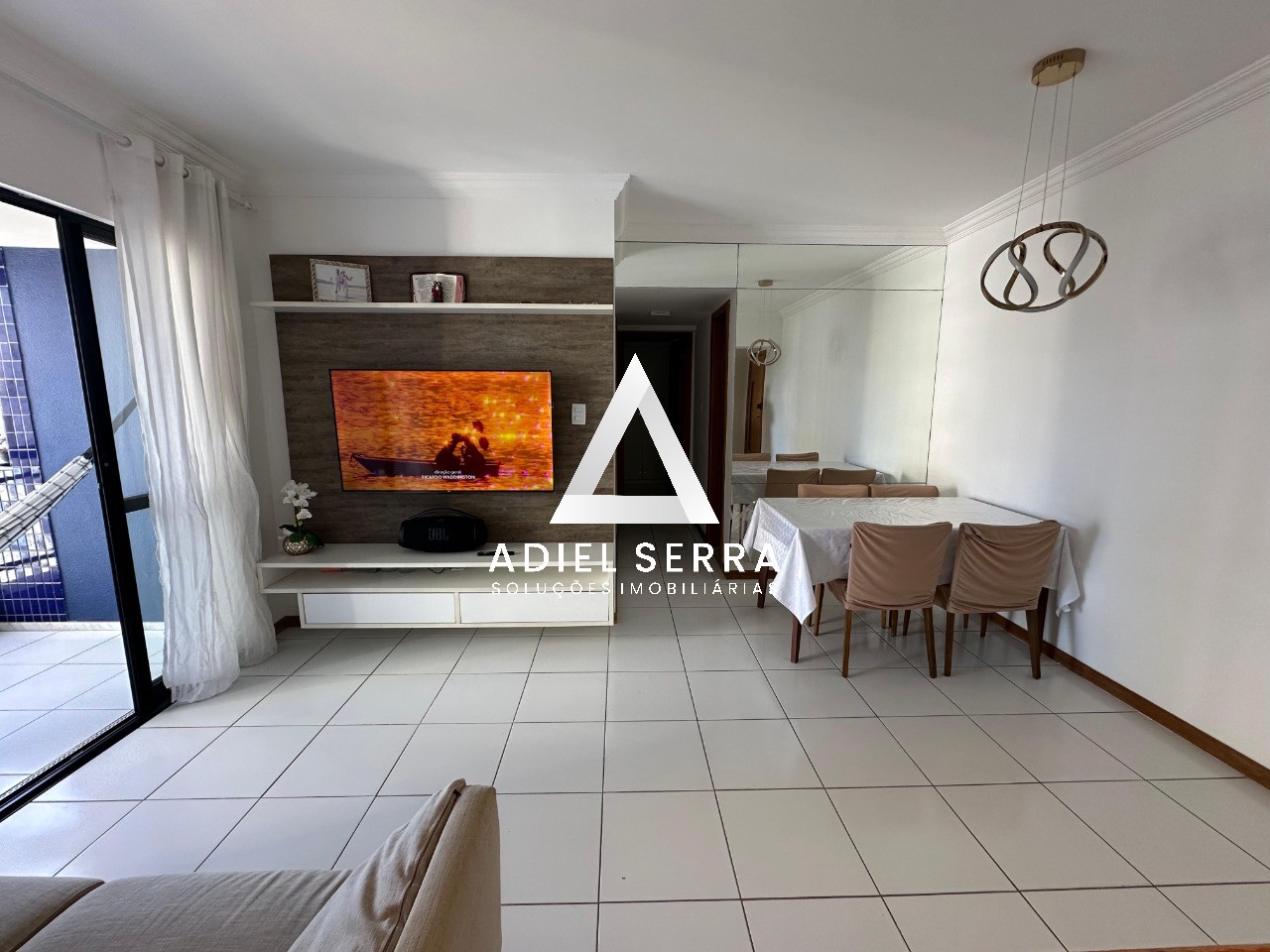 Apartamento - Vila laura
