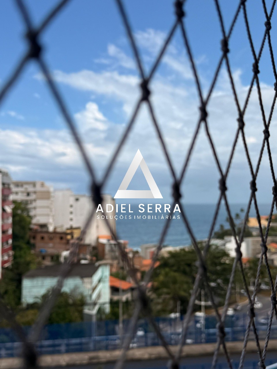 Apartamento - Rio vermelho