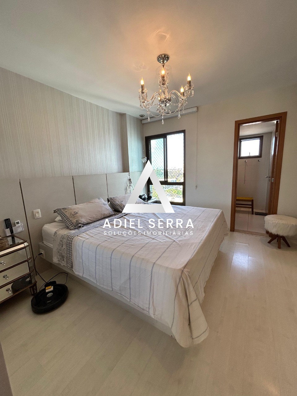 Apartamento - Patamares