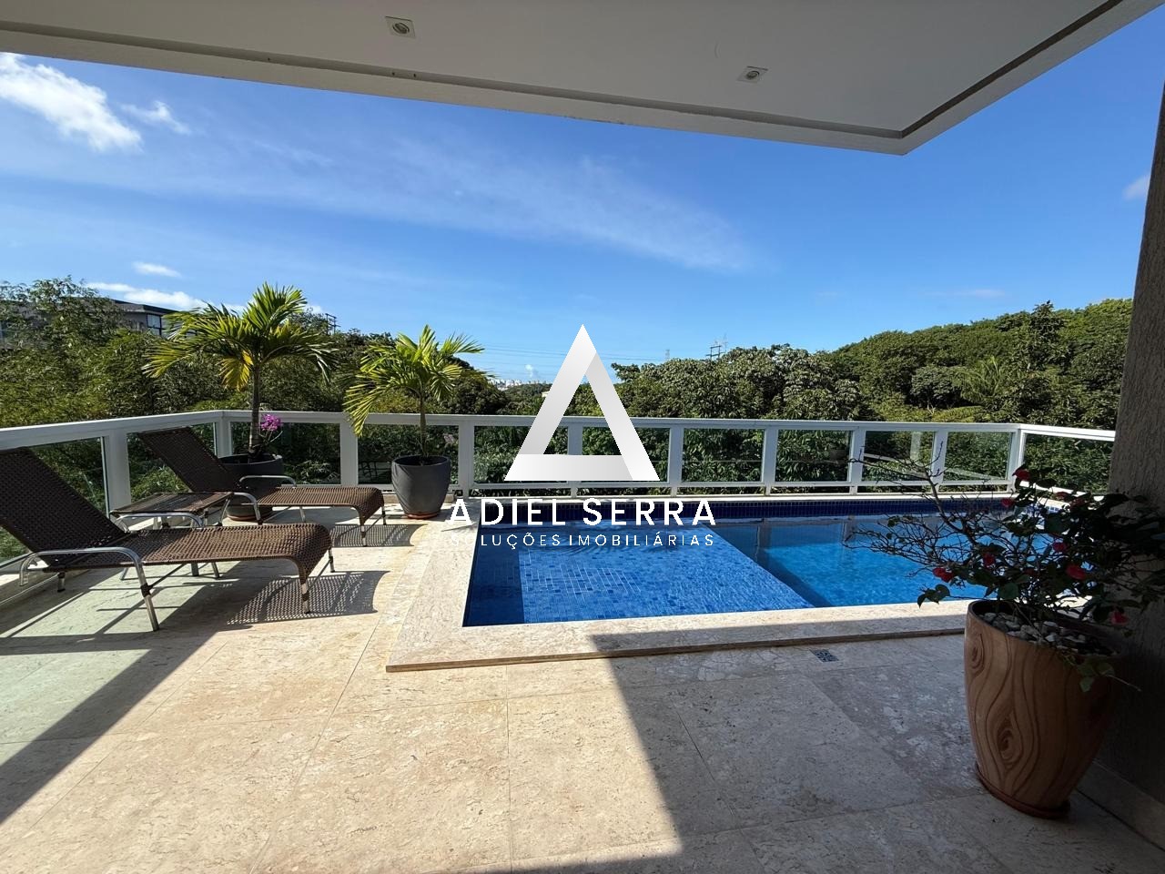 Casa - Alphaville ii