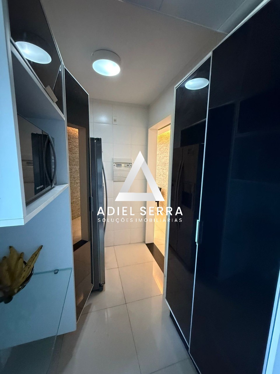 Apartamento - Alphaville i