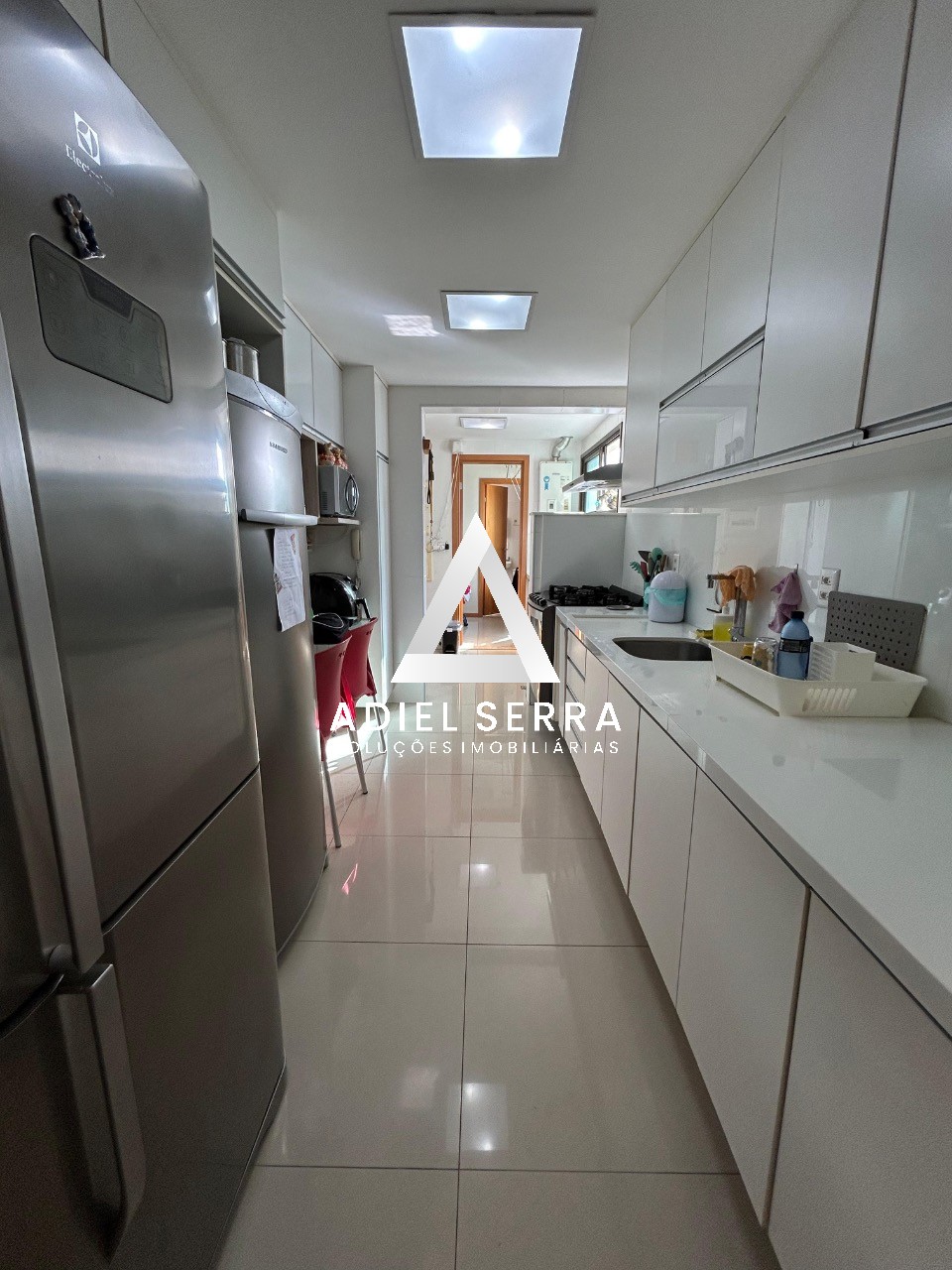 Apartamento - Patamares