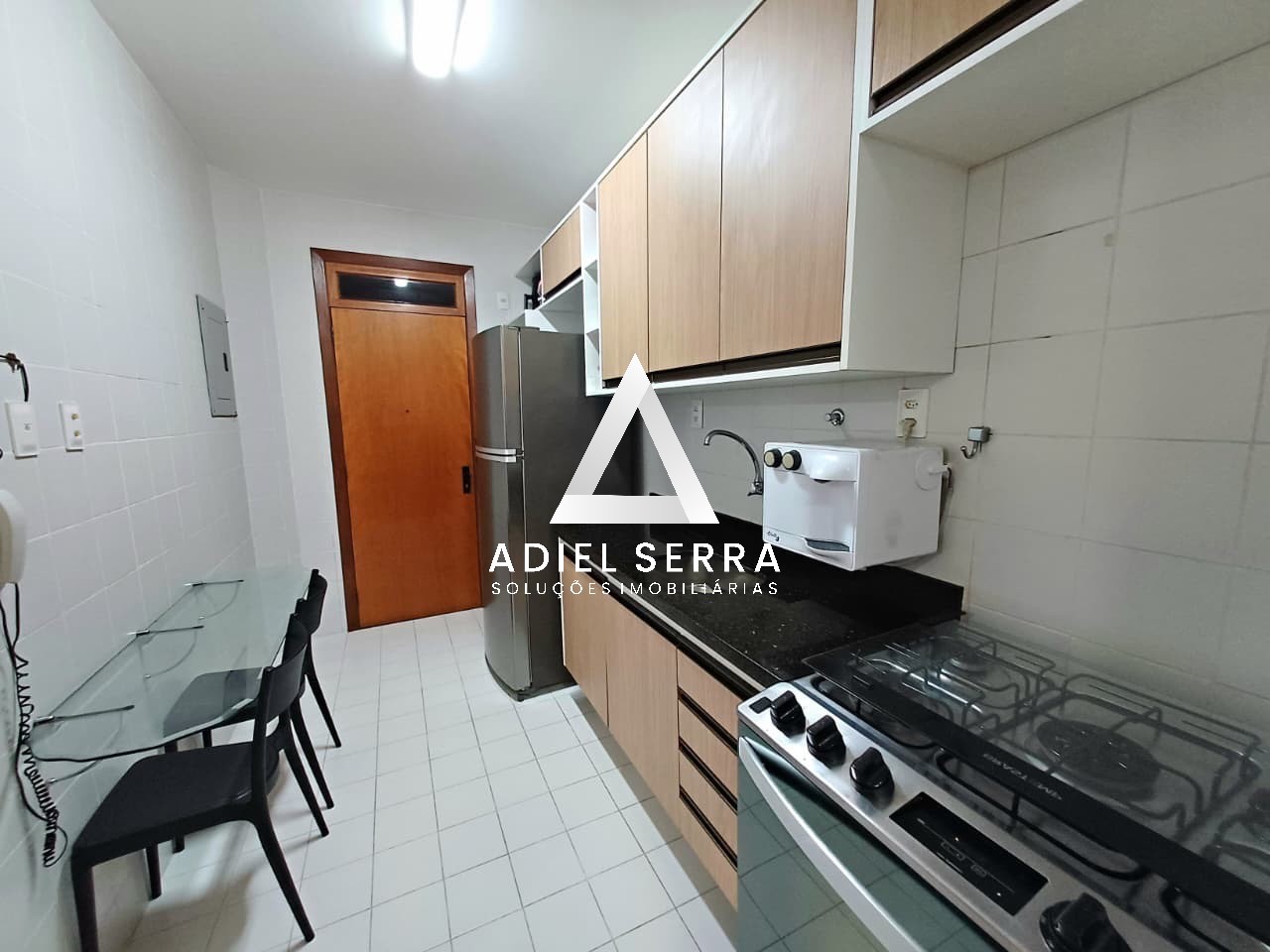 Apartamento - Pituba