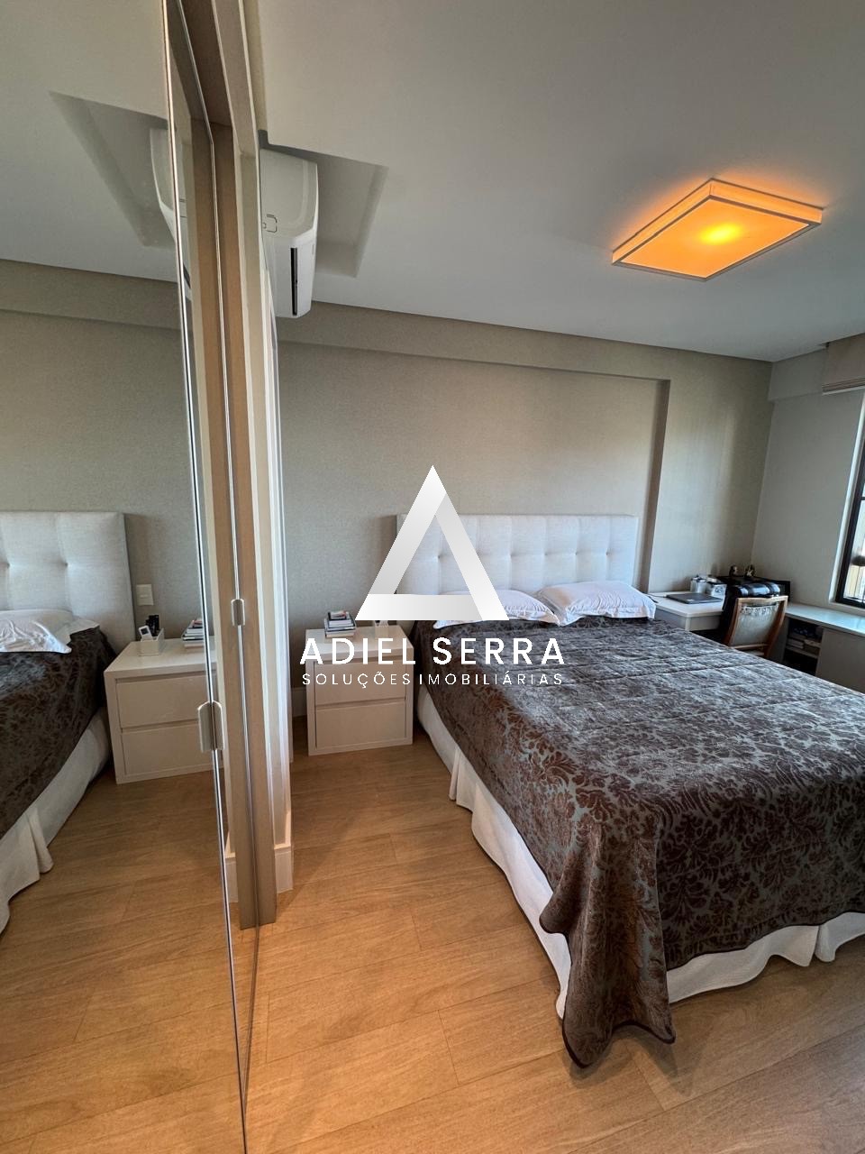Apartamento - Armação