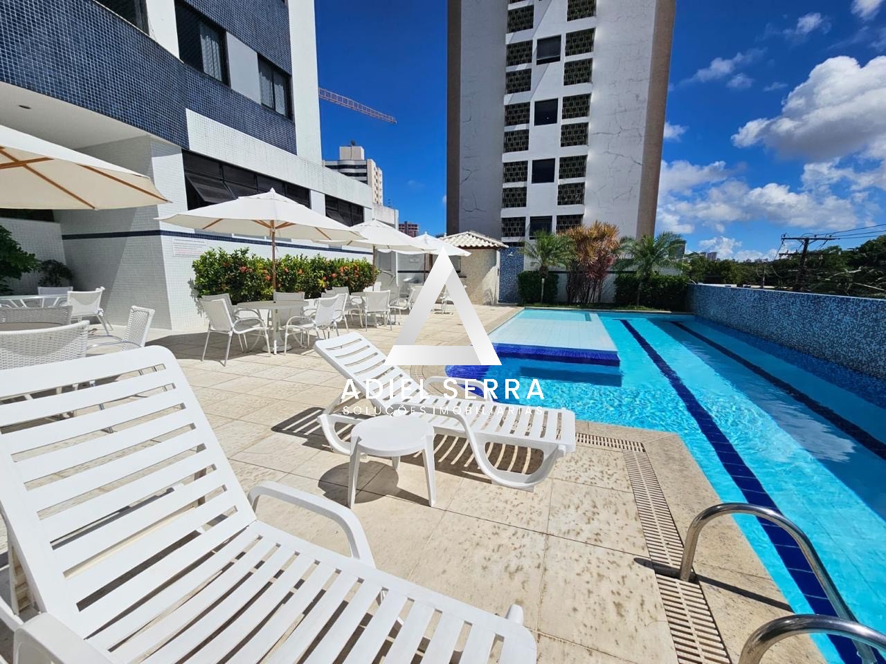 Apartamento - Stiep