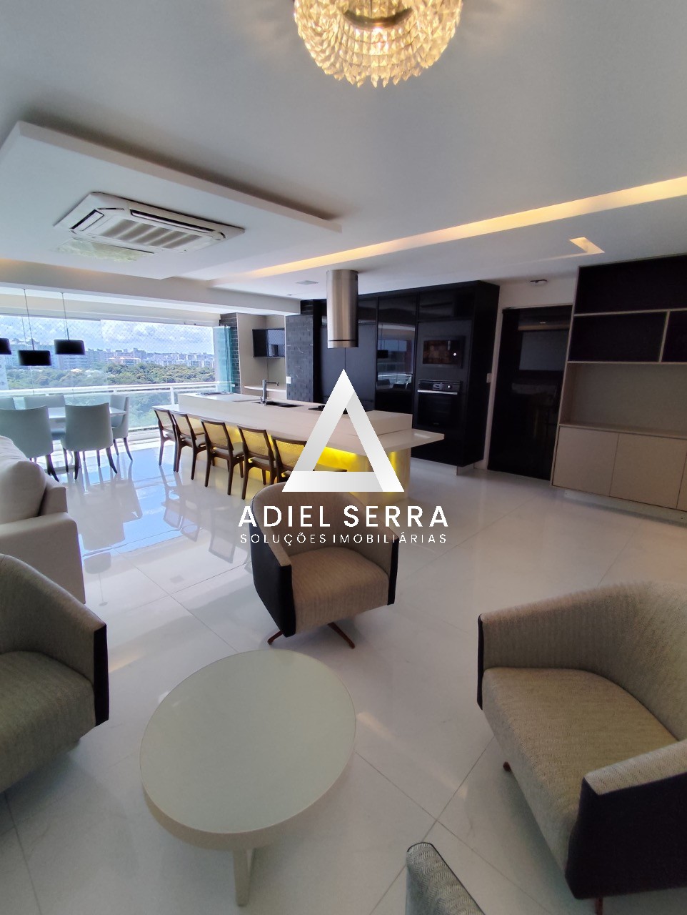 Apartamento - Patamares