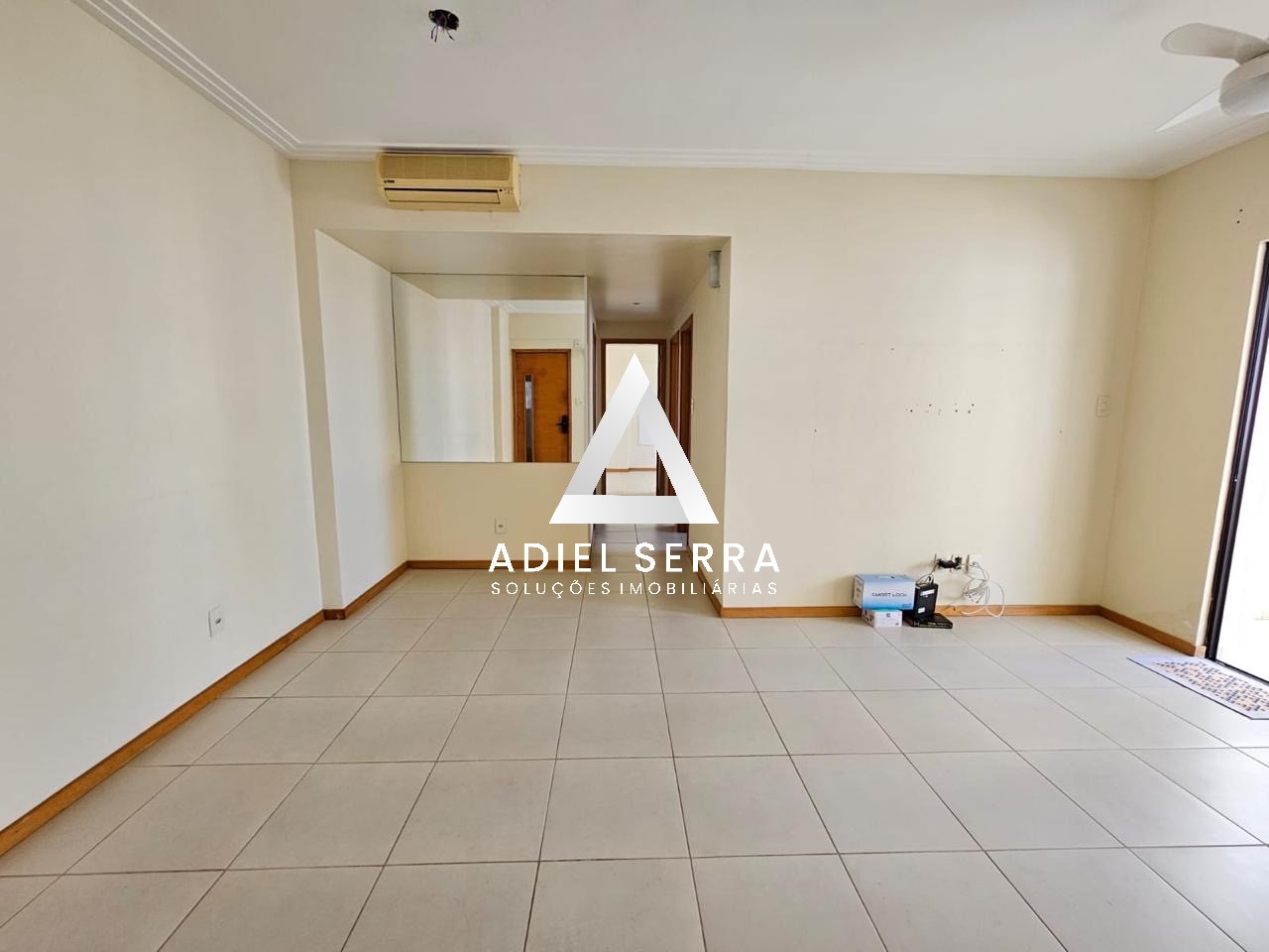 Apartamento - Stiep