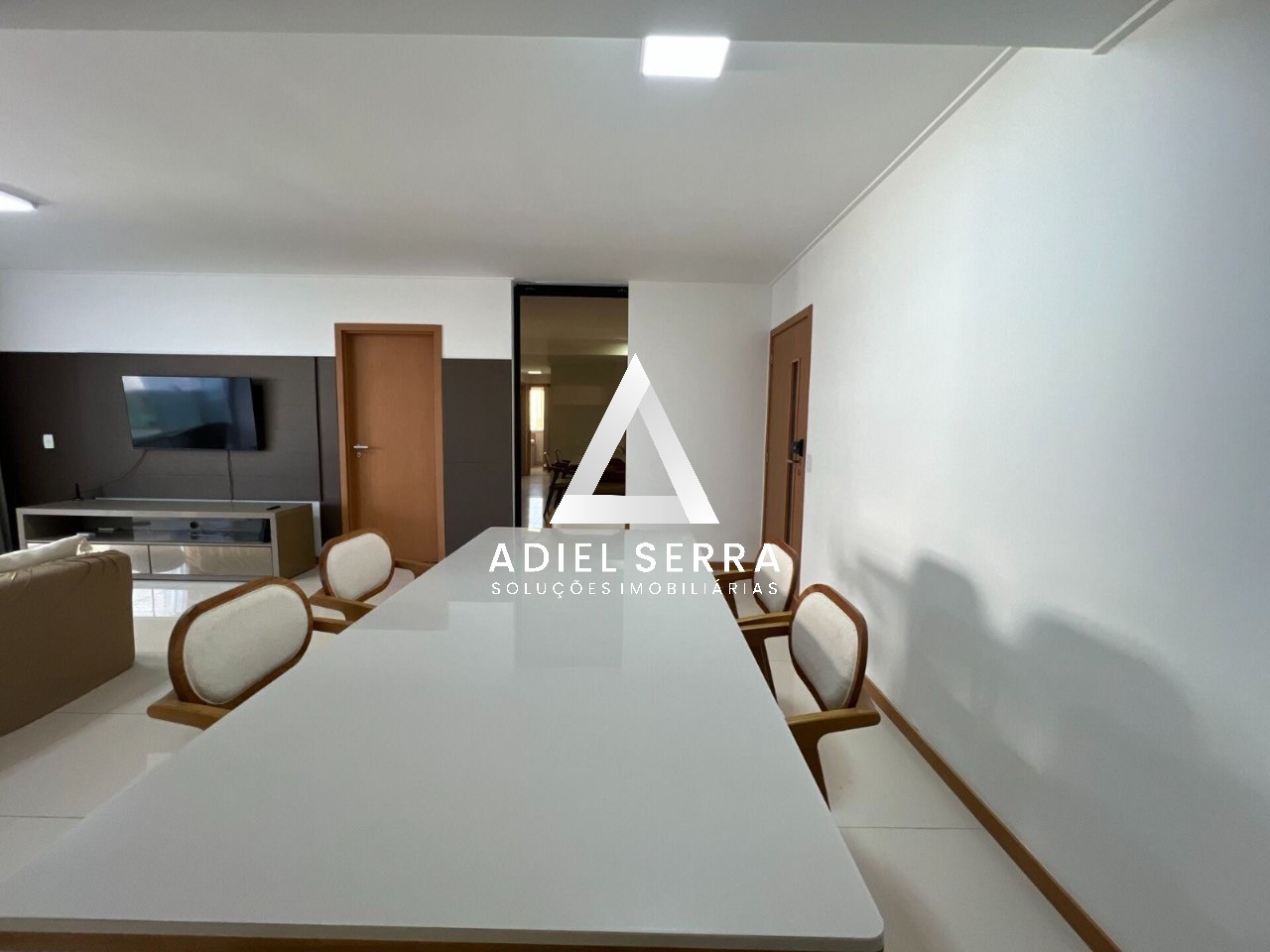 Apartamento - Pituaçu