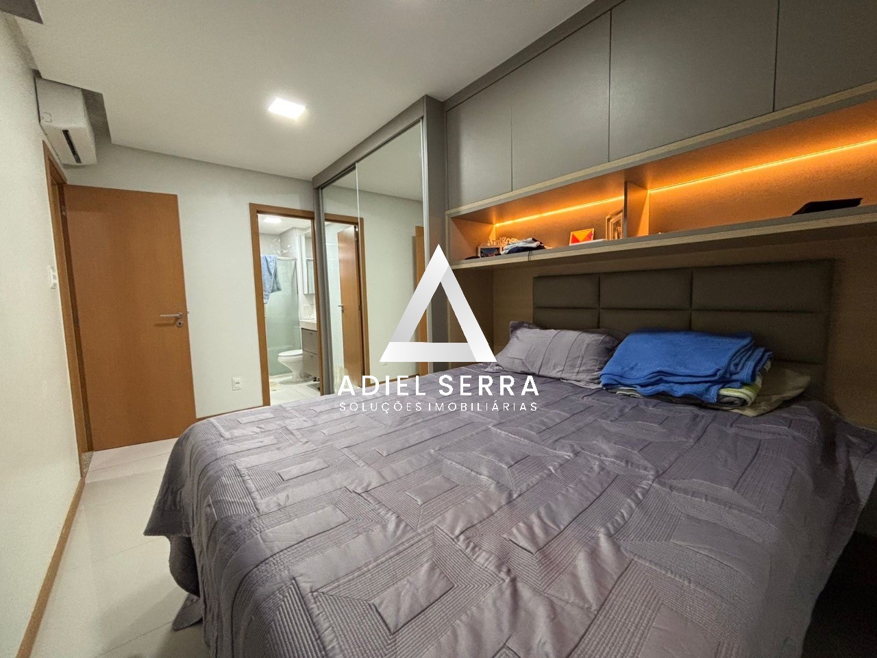 Apartamento - Armação
