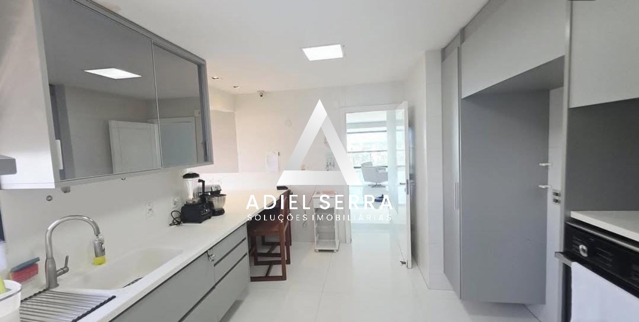Apartamento - Horto florestal