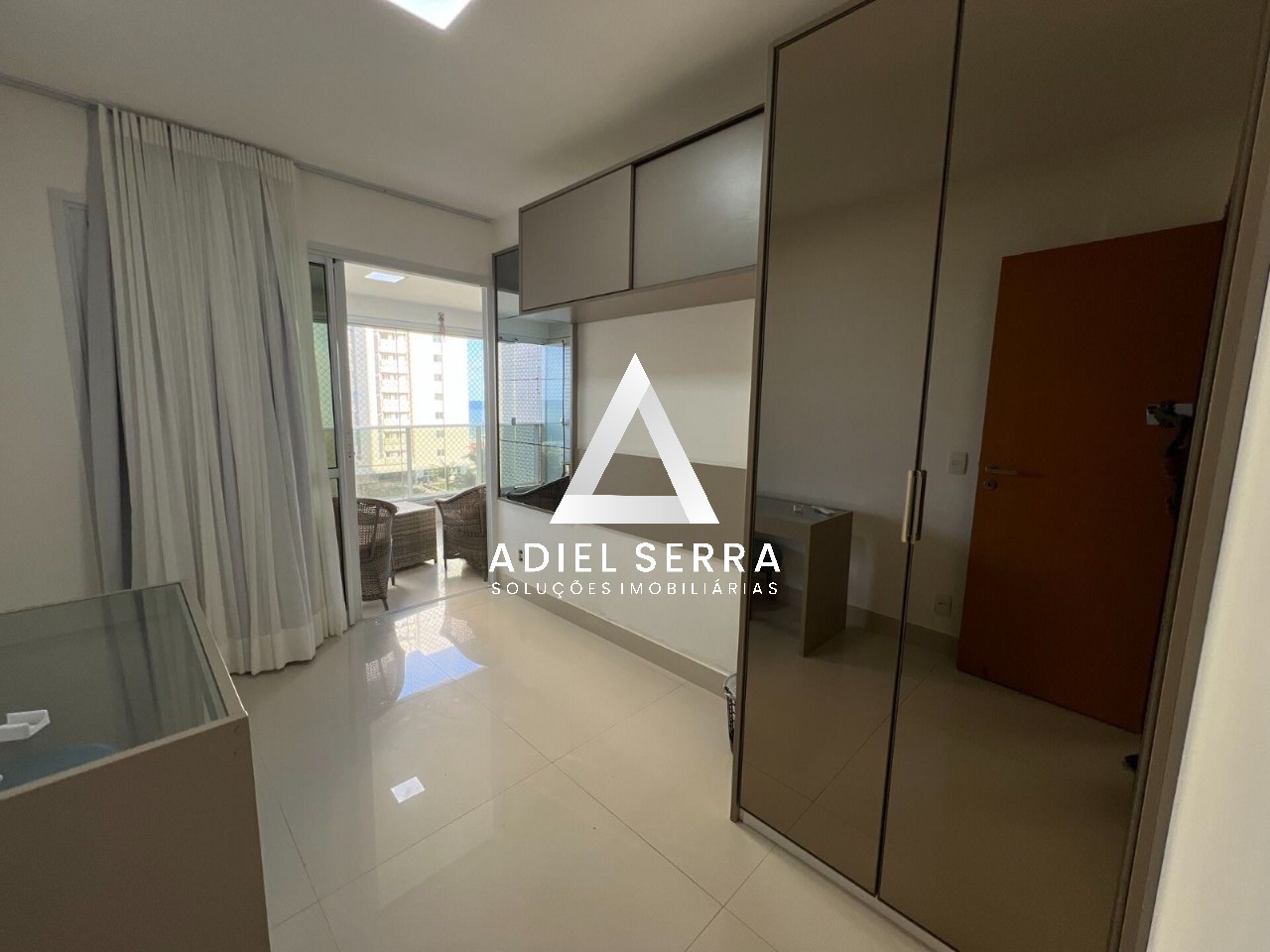Apartamento - Pituaçu