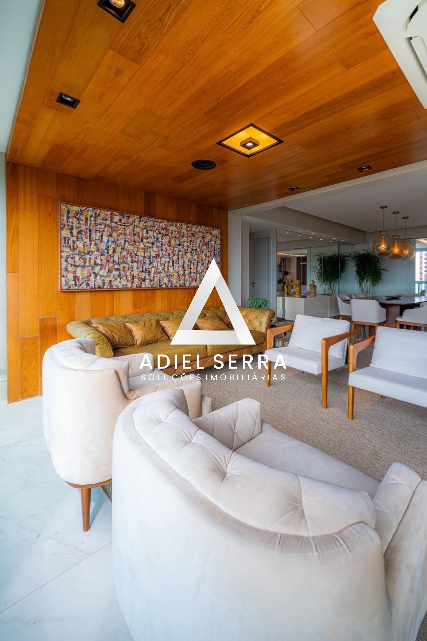 Apartamento - Horto florestal