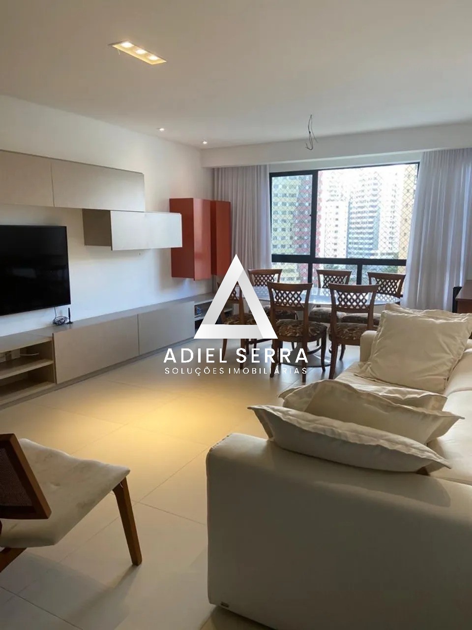 Apartamento - Pituba