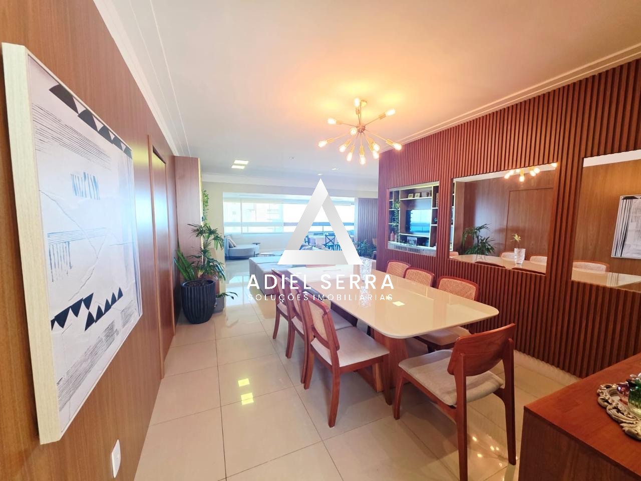 Apartamento - Patamares