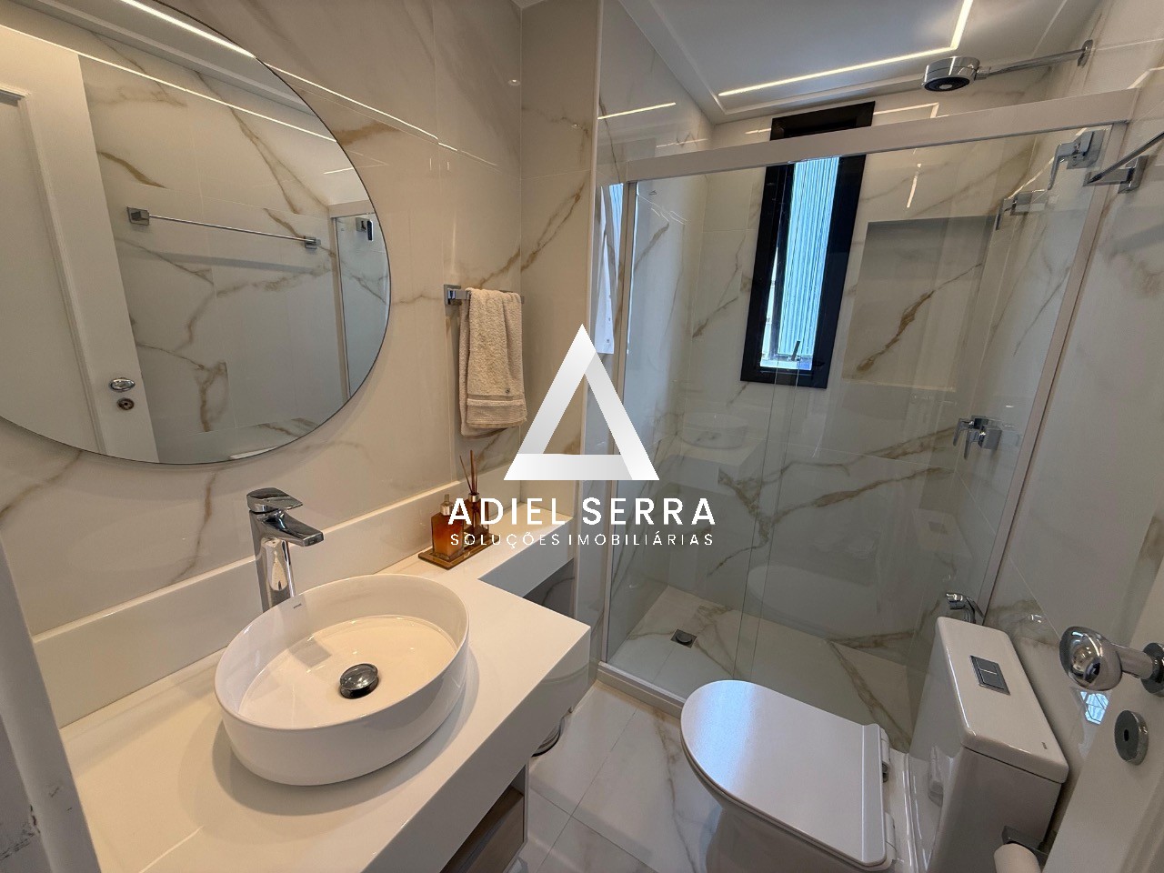 Apartamento - Candeal