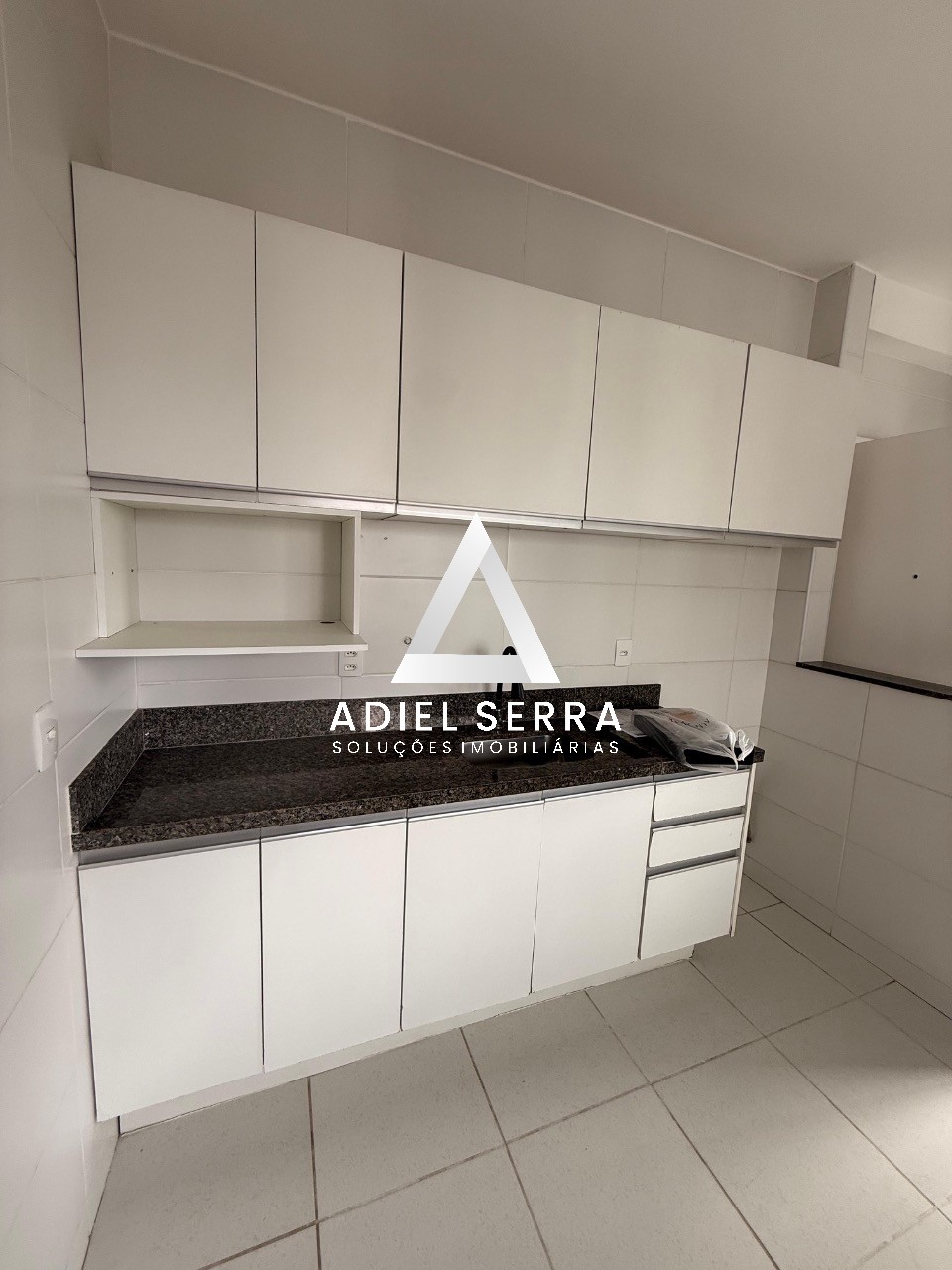 Apartamento - Rio vermelho